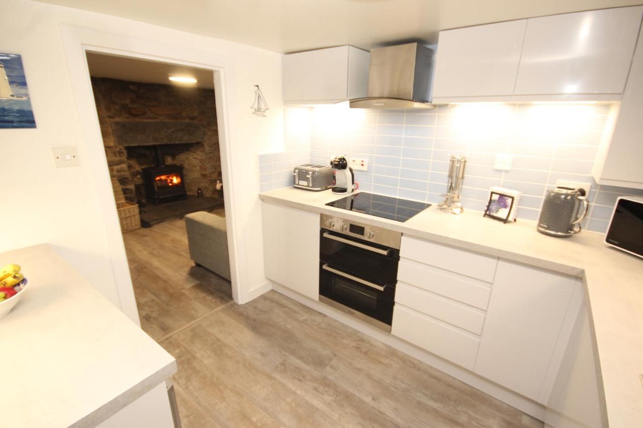 Zen Cottage Seatown Cullen Ngoại thất bức ảnh