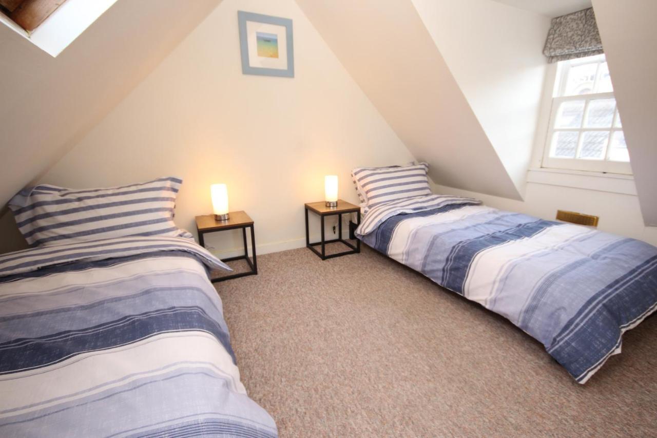 Zen Cottage Seatown Cullen Ngoại thất bức ảnh