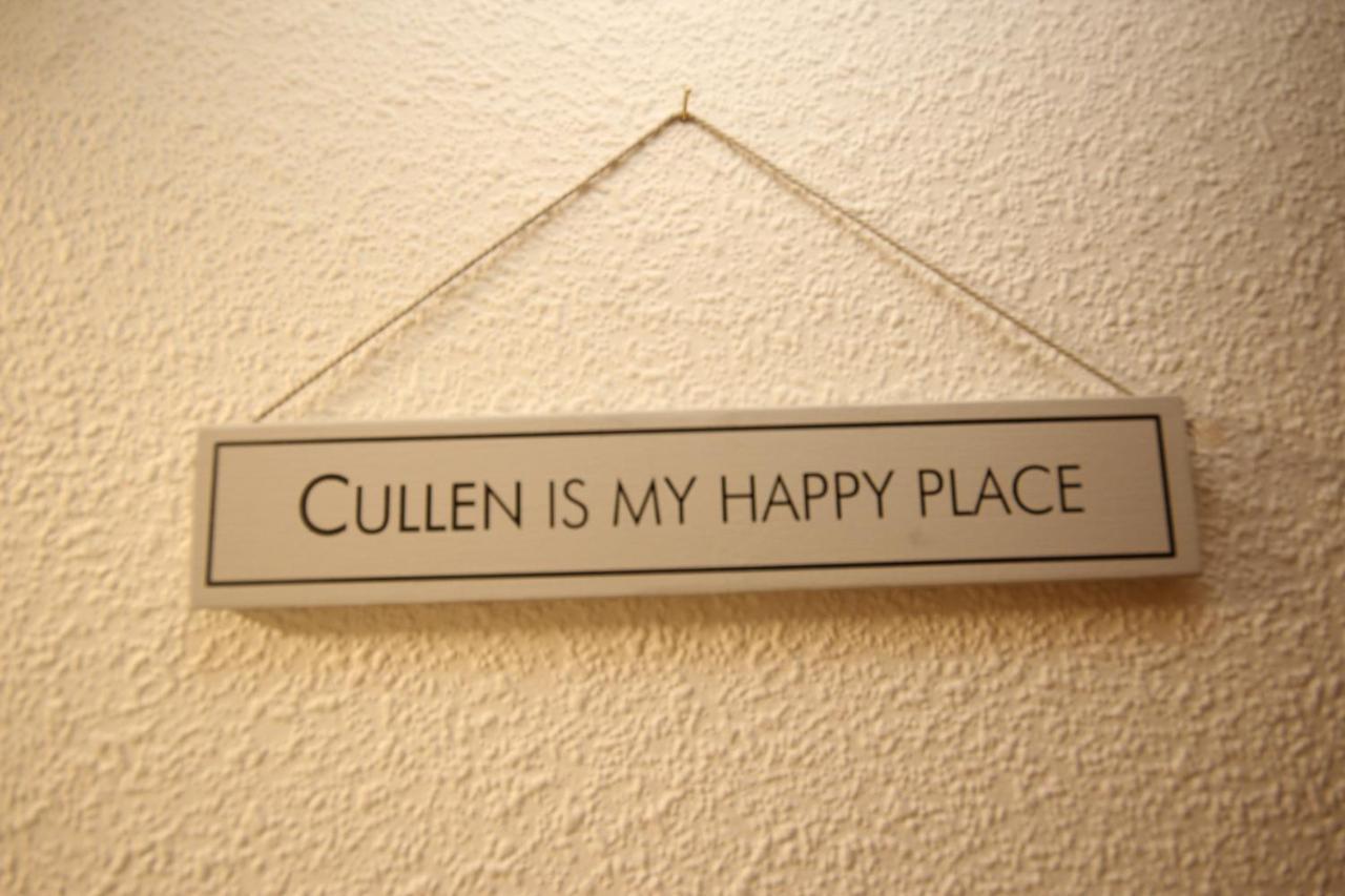 Zen Cottage Seatown Cullen Ngoại thất bức ảnh