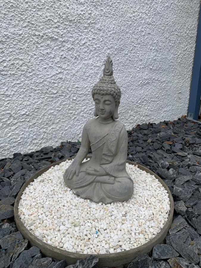 Zen Cottage Seatown Cullen Ngoại thất bức ảnh